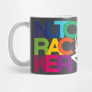 The Nutcracker- Toy Soldier Mug